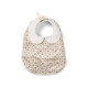 Elodie Details - Слюнявчик - Autumn Rose, арт. 30400170497NA | Elodie Details в Украине