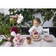Elodie Details - Слюнявчик - Autumn Rose, арт. 30400170497NA 