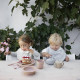 Elodie Details - Слюнявчик - Autumn Rose, арт. 30400170497NA 