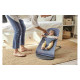 BabyBjorn - Крісло-шезлонг Bouncer Bliss Mesh, Slate Blue (блакитний), арт. 7317680060204 