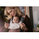 Рюкзак-кенгуру BabyBjorn Baby Carrier Harmony 3D Mesh, Dusty Pink (розовый), арт. 7317680880031