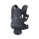 BabyBjorn - Рюкзак-кенгуру Baby Carrier Move 3D Mesh, Anthracite/Leopard (антрацит/леопард), арт. 7317680990785 