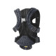 BabyBjorn - Рюкзак-кенгуру Baby Carrier Move 3D Mesh, Anthracite/Leopard (антрацит/леопард), арт. 7317680990785 