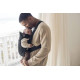 BabyBjorn - Рюкзак-кенгуру Baby Carrier Mini 3D Mesh, Black (чорний), арт. 7317680210258