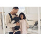BabyBjorn - Рюкзак-кенгуру Baby Carrier Mini 3D Mesh, Black (чорний), арт. 7317680210258