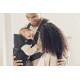 BabyBjorn - Рюкзак-кенгуру Baby Carrier Mini 3D Mesh, Black (чорний), арт. 7317680210258