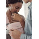 BabyBjorn - Рюкзак-кенгуру Baby Carrier Mini 3D Jersey, Light Pink (світло-рожевий), арт. 7317680210777 