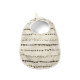Elodie Details - Слюнявчик - Tidemark Drops, арт. 30400171496NA | Elodie Details в Украине