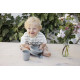 Elodie Details - Слюнявчик - Tidemark Drops, арт. 30400171496NA 