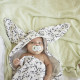 Elodie Details - Пустушка Darling Dalmatians, арт. 30100203872NA