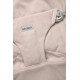 BabyBjorn - Крісло-шезлонг Bouncer Bliss Woven melange, Light pink (світло-рожевий), арт. 7317680060280