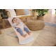 BabyBjorn - Крісло-шезлонг Bouncer Bliss Woven melange, Light pink (світло-рожевий), арт. 7317680060280