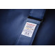 BabyBjorn - Рюкзак-кенгуру Baby Carrier Mini Cotton, Vintage Indigo (синій), арт. 7317680210746 