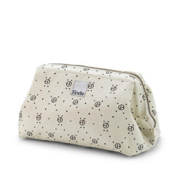 Elodie Details - Косметичка Zip&Go Monogram, арт. 50610125548NA
