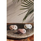 Elodie Details - Пустышка Burned Clay Eye, арт. 30100140155NA