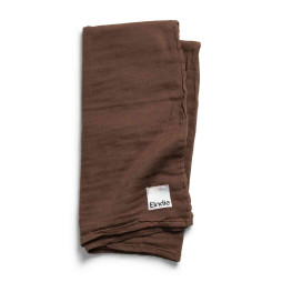 Elodie Details - Дитяче бамбукове одеяло, Chocolate, арт. 30350143141NA