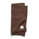Elodie Details - Дитяча бамбукова ковдра, Chocolate, арт. 30350143141NA | Elodie Details в Украине