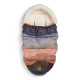 Elodie Details - Зимовий універсальний конверт у забарвленні Winter Sunset, арт. 50500128526NA | Elodie Details в Украине