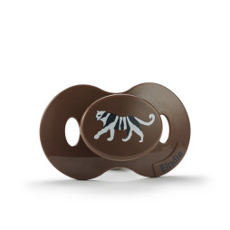 Elodie Details - Пустушка White Tiger Walter, арт. 30100142644NA