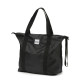 Elodie Details - Сумка для мами Soft Shell Brilliant Black, арт. 50670141122NA 