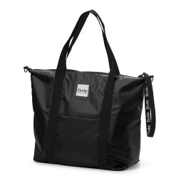 Elodie Details - Сумка для матері Soft Shell Brilliant Black, арт. 50670141122NA