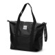 Elodie Details - Сумка для мами Soft Shell Brilliant Black, арт. 50670141122NA | Elodie Details в Украине