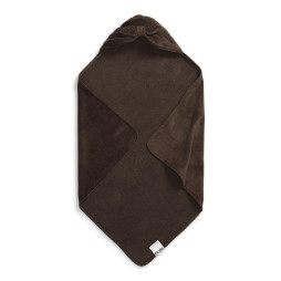 Elodie Details - Рушник із капюшоном, Chocolate Bow, арт. 70660127141NA
