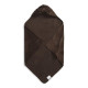 Elodie Details - Рушник із капюшоном, Chocolate Bow, арт. 70660127141NA | Elodie Details в Украине