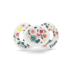 Elodie Details - Пустушка Floating Flowers, від народження, арт. 30110121498NA