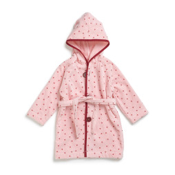 Elodie Details - Дитячий халат 1-3 роки Sweethearts, арт. 70665104503EF