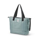 Elodie Details - Сумка для мамы Changing Bag Quilted - Pebble Green, арт. 50670157193NA | Elodie Details в Украине