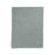 Elodie Details - Плед Pointelle 75х100 см - Pebble Green, арт. 30326004193NA 