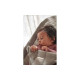 BabyBjorn - Крісло-шезлонг Bouncer Bliss Mesh, Grey Beige (сіро-бежевий), арт. 7317680061027 