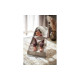 BabyBjorn - Крісло-шезлонг Bouncer Bliss Mesh, Grey Beige (сіро-бежевий), арт. 7317680061027 