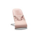 BabyBjorn - Крісло-шезлонг Bouncer Bliss 3D Jersey, Light Pink (світло-рожевий), арт. 7317680061775, купить в KIOSK для МАМ, Киев