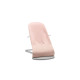 BabyBjorn - Крісло-шезлонг Bouncer Bliss 3D Jersey, Light Pink (світло-рожевий), арт. 7317680061775 