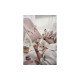 BabyBjorn - Крісло-шезлонг Bouncer Bliss 3D Jersey, Light Pink (світло-рожевий), арт. 7317680061775 