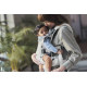 Рюкзак-кенгуру BabyBjorn Baby Carrier Harmony 3D Mesh, Cream (кремовый), арт. 7317680880888