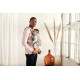 BabyBjorn - Рюкзак-кенгуру Baby Carrier Move 3D Mesh, Grey Beige (сіро-бежевий), арт. 7317680990020