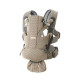 BabyBjorn - Рюкзак-кенгуру Baby Carrier Move 3D Mesh, Grey Beige (сіро-бежевий), арт. 7317680990020