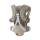 BabyBjorn - Рюкзак-кенгуру Baby Carrier Move 3D Mesh, Grey Beige (сіро-бежевий), арт. 7317680990020