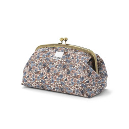 Elodie Details - Косметичка Zip&Go Blue Garden, арт. 70610200410NA