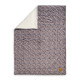 Elodie Details - Дитячий Плед Pearl Velveet Blanket Blue Garden, арт. 30320204410NA 