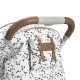 Elodie Details MONDO - Прогулянкова коляска Dalmatian Dots, арт. 80820202416NA 