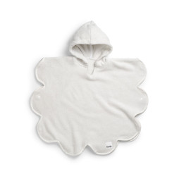 Elodie Details - Полотенце з капюшоном Vanilla White NEW, арт. 70655202102NA
