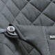 BabyBjorn - Крісло-шезлонг Bouncer Bliss Cotton, Midnight Blue (синій), арт. 7317680060150 