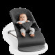 BabyBjorn - Крісло-шезлонг Bouncer Bliss Cotton, Midnight Blue (синій), арт. 7317680060150 
