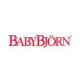BabyBjorn - Рюкзак-кенгуру Baby Carrier Mini Cotton, Black (чорний), арт. 7317680210562 