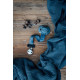 Elodie Details - Кліпса для пустушок, Tender Blue, арт. 30150126190NA