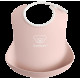 Babybjorn - М'який нагрудник, Powder Pink, арт. 7317680463647 